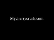 My Cherry Crush - Anime Eyes