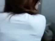 Hard Little Slave Slap Face Blow