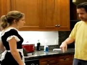 The Maid and the Switch Free BDSM Porn Video