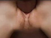 Skinny Teen Fucked in all Holes