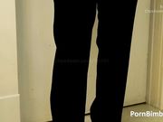 Xev Bellringer - Nympho In The Bathroom