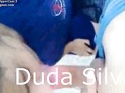 Nice Surprise Cums Sexy. Big Dick Blowjob