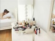 Pillow Humping Techni