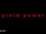 Sissy Trainer - Abandon Power.