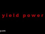 Sissy Trainer - Abandon Power.