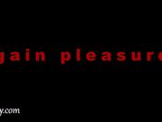 Sissy Trainer - Abandon Power.