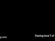 Sissy Trainer - Commit to Cock Hunger.