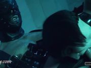 Sissy Trainer - Commit to Cock Hunger.