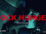 Sissy Trainer - Commit to Cock Hunger.