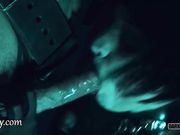 Sissy Trainer - Commit to Cock Hunger.