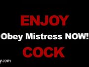 Sissy Trainer - Embrace  Enjoy.