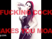 Sissy Trainer - Embrace  Enjoy.