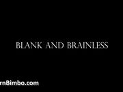 Goddess Alexandra Snow - Trance Blank and Brainless