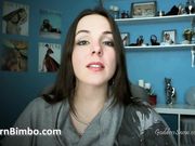 Goddess Alexandra Snow - Trance : You Belong to Me