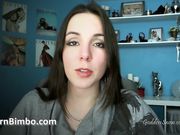 Goddess Alexandra Snow - Trance : You Belong to Me