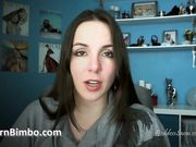 Goddess Alexandra Snow - Trance : You Belong to Me