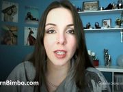 Goddess Alexandra Snow - Trance : You Belong to Me