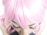 Up Close Blowjob Real Life Hentai