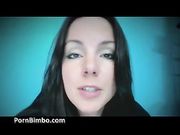 Goddess Alexandra Snow -   Hypnotic Cum Junkie