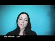 Goddess Alexandra Snow -   Hypnotic Cum Junkie