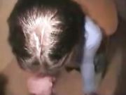 Adorable Teen Sucks Her Boyfriend, Free Porn