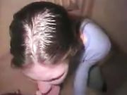 Adorable Teen Sucks Her Boyfriend, Free Porn