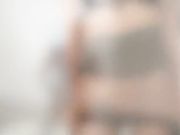 Hot Amateur With Big Butt