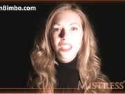 Mistress T - Hypno Stroking Slave 1