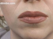 Mistress T - Lip Service