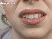 Mistress T - Lip Service