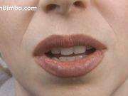 Mistress T - Lip Service