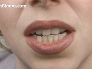 Mistress T - Lip Service