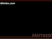 Mistress T - Medical Test