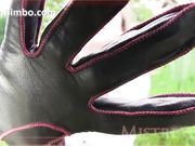 Mistress T - Mesmerized And Seduced By Gloves