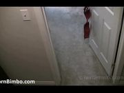 Tara Tainton - The Closet Slave