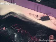 Mistress T - Box Mummification Part1
