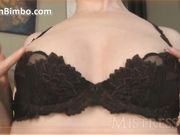 Mistress T - Bra And Breast Mind Fuck