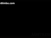 Mistress T - Give Yourself To A Vamp