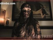 Mistress T - Your Secret Need To Be Dominated