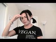 Tara Tainton - Unknowingly Transforming Into The Overly Delightful Housewife You Always Wanted