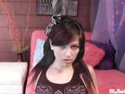 Princess Ellie Idol - quiet hypn0