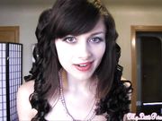 Princess has you under her spell