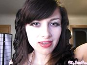 Princess has you under her spell