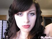 Princess has you under her spell