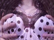 Princess has you under her spell