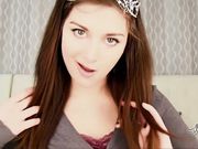 Princess Ellie - WUSSIES DON'T GET PUSSIES