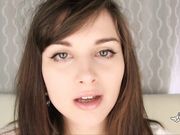 Princess Ellie - Kissing POV