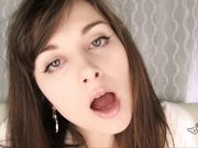 Princess Ellie - Kissing POV