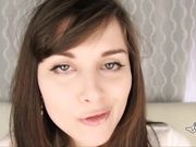 Princess Ellie - Kissing POV