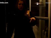 Xev Bellringer - Home Wrecking Coworker gets a Facial